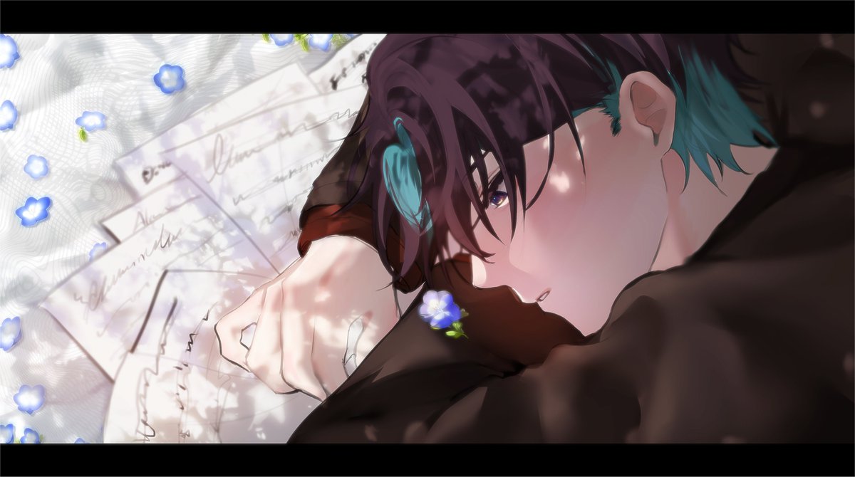 🎋zento (โพสลอยบวกได้เลยครับ) tweet media