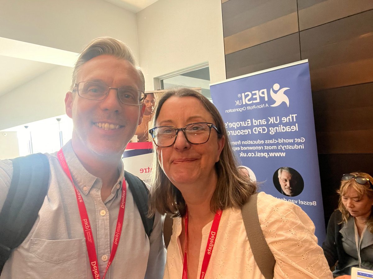 Looking forward to the wealth of research and perspectives at this year’s BACP research conference. Attending with staff and students from LJMU. Including Lesley Dougan 

#TherapistsConnect