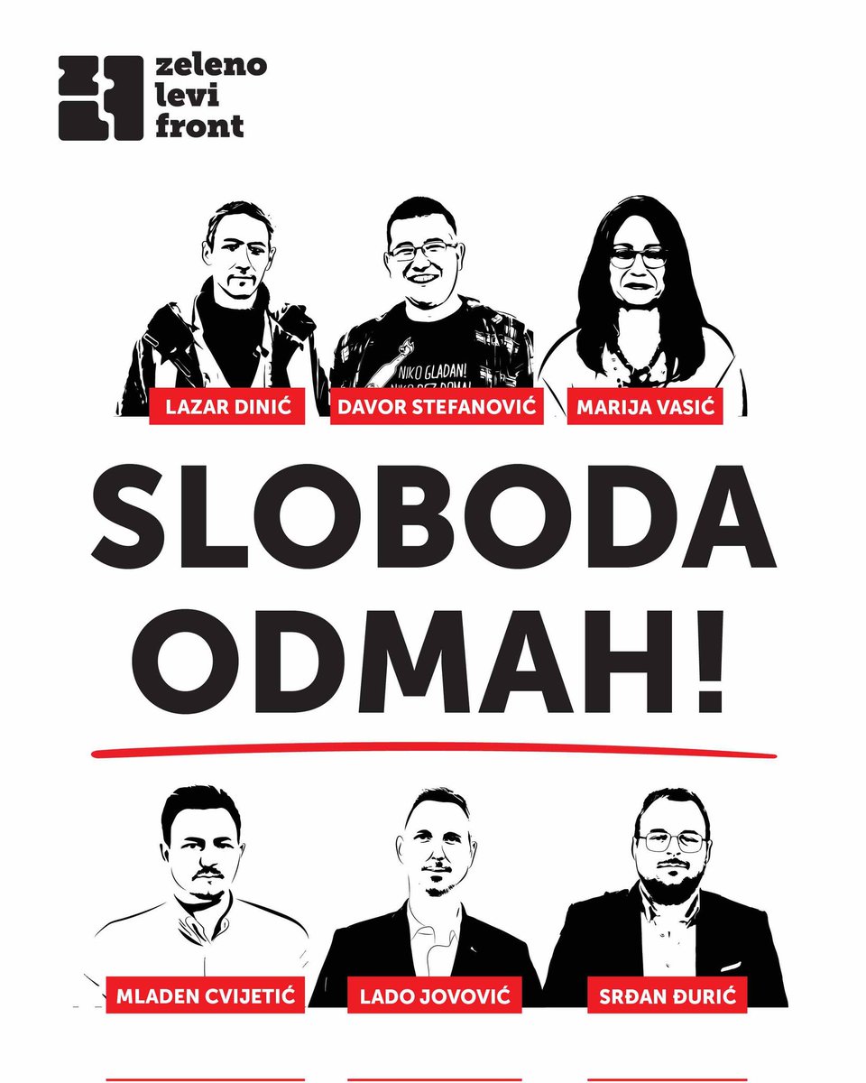 Dobrica Veselinović (@dobrinacelnik) on Twitter photo 