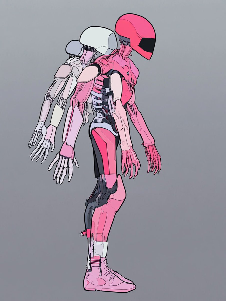 depr0m's tweet photo. Very busy days keep me away… in the meantime: 

Future visions / Nike 2099

Available on @remx_xyz 

https://t.co/bpmCY4VKAd

#nft #depr0m #remx https://t.co/viMl6l4p3s