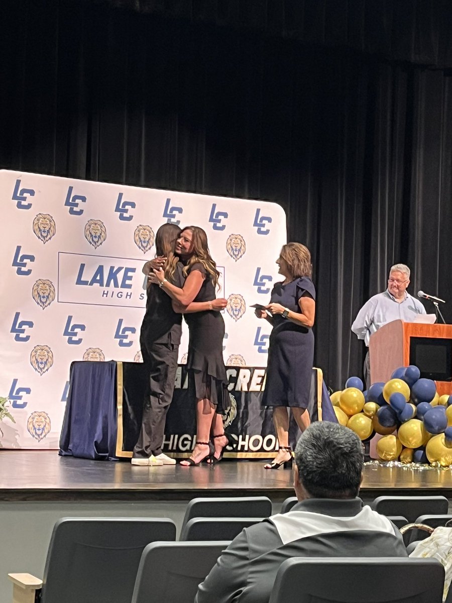 nursepmilli's tweet photo. A few pictures from CCMA pinning ceremony.  I’m so proud of the 51 newly certified students ❤️@MISDCareerTech https://t.co/19vgWWhd6e