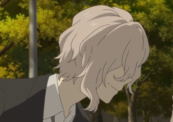 그대들은 이상한 분들이군.