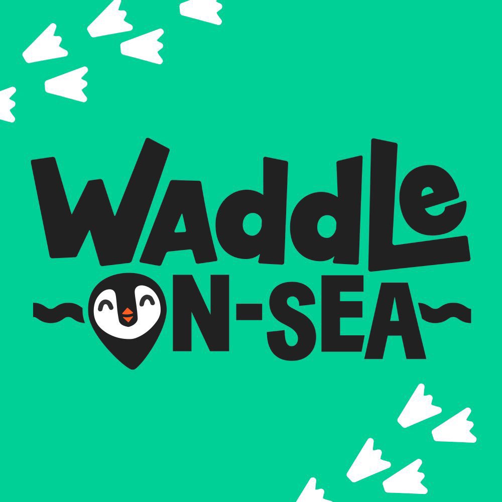 Two month countdown to Waddle On Sea! 🌊 🐧

We’re counting down the days! It’s just two months to go until Southend-on-Sea comes alive with the <a href="/waddleonsea/">waddleonsea</a> art trail, and we couldn’t be more excited! 🎉 

#waddleonsea #followthehuddle