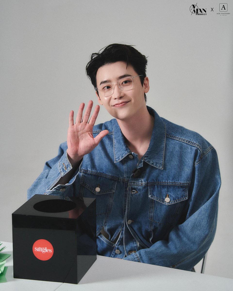 LeeJongSukWorld's tweet photo. [MAGAZINE] ACTOR LEE JONG SUK
⠀
SINGLES 2025.05
Magazine B-Cuts Release
⠀
#이종석 #Leejongsuk
#에이스팩토리 #acefactory
#에이맨프로젝트 #AMANPROJECT
#화보 #Magazine #Bcut https://t.co/ysWQpFwK0I