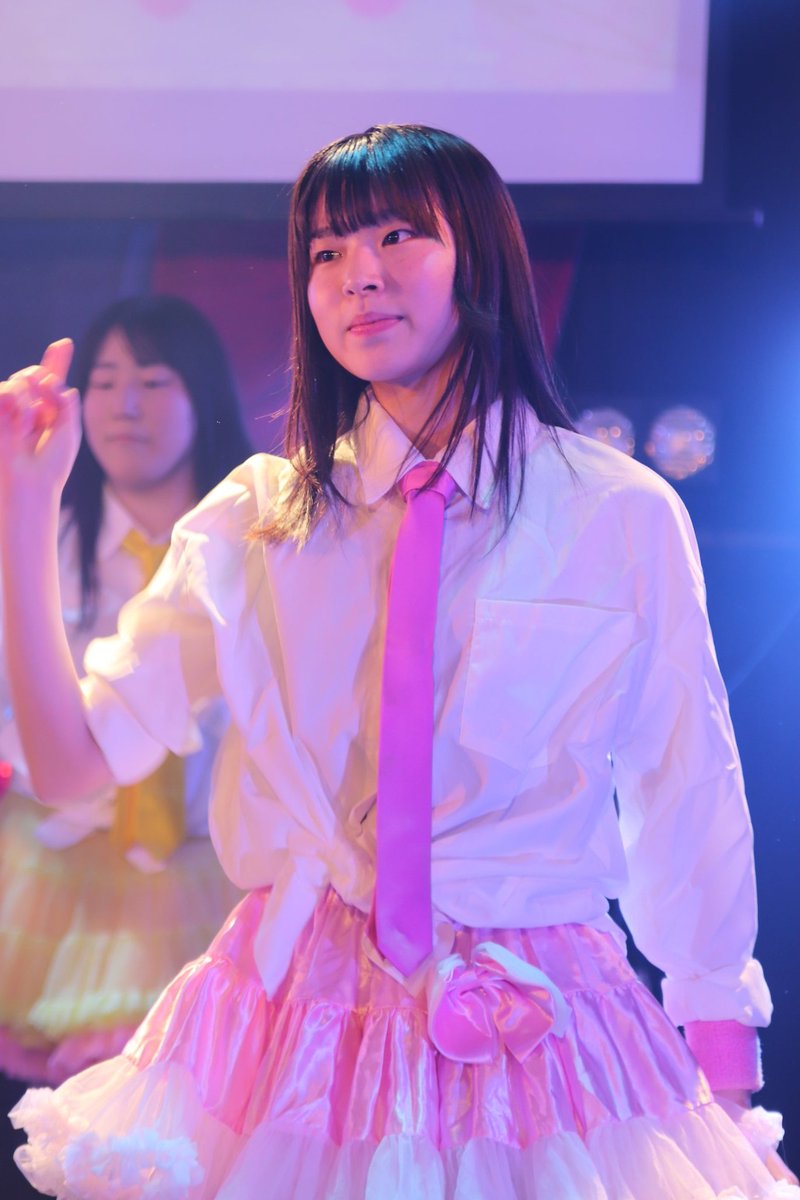hasshii_98's tweet photo. 2025.04.06 フルーティーせり生誕ライブ Ta-Colorsステージ　鈴木愛菜
#TaColors https://t.co/N5SDDwhsi7