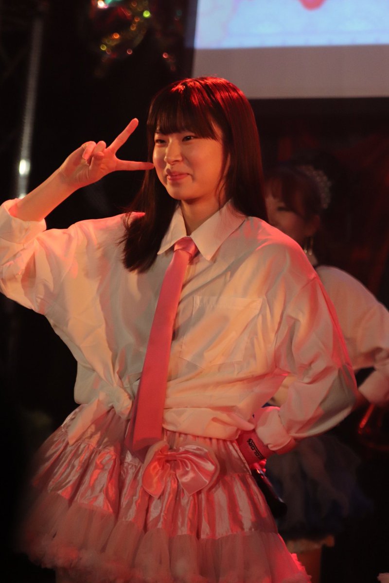 hasshii_98's tweet photo. 2025.04.06 フルーティーせり生誕ライブ Ta-Colorsステージ　鈴木愛菜
#TaColors https://t.co/N5SDDwhsi7