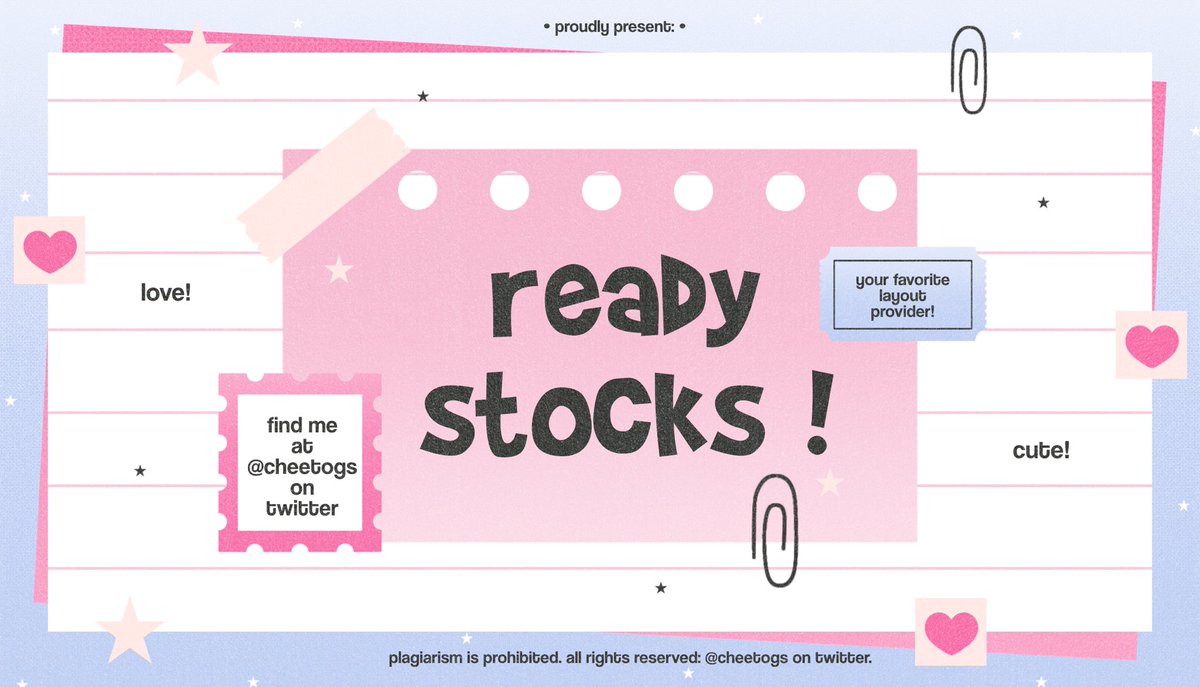 help repost, thank you so much. 🍎🤍

hem-llo! 💭 Acaa ada layout ready stock wony, rei, jiwoo, karina, ningning, giselle &amp; irene yang bisa kamu bawa jemput sekarang 🧸

open by req and free re-text sampai gumoh🍯🤍 

< #zonauang >