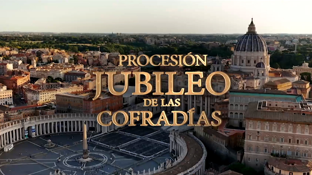 CanalSur (@canalsur) on Twitter photo Hoy <a href="/LATARDE_RTVA/">La Tarde aquí y ahora</a>, con <a href="/Evaruizcanalsur/">Eva Ruiz</a> y <a href="/PepeDaRosa1/">Pepe Da-Rosa</a>, llega cargado de emoción, historias inspiradoras y mucha compañía 💙
🇻🇦 Vivimos el gran despliegue de Canal Sur en Roma, con motivo de la procesión del jubileo de las cofradías.
🎙️ En plató, los periodistas Guillermo Hoy <a href="/LATARDE_RTVA/">La Tarde aquí y ahora</a>, con <a href="/Evaruizcanalsur/">Eva Ruiz</a> y <a href="/PepeDaRosa1/">Pepe Da-Rosa</a>, llega cargado de emoción, historias inspiradoras y mucha compañía 💙
🇻🇦 Vivimos el gran despliegue de Canal Sur en Roma, con motivo de la procesión del jubileo de las cofradías.
🎙️ En plató, los periodistas Guillermo