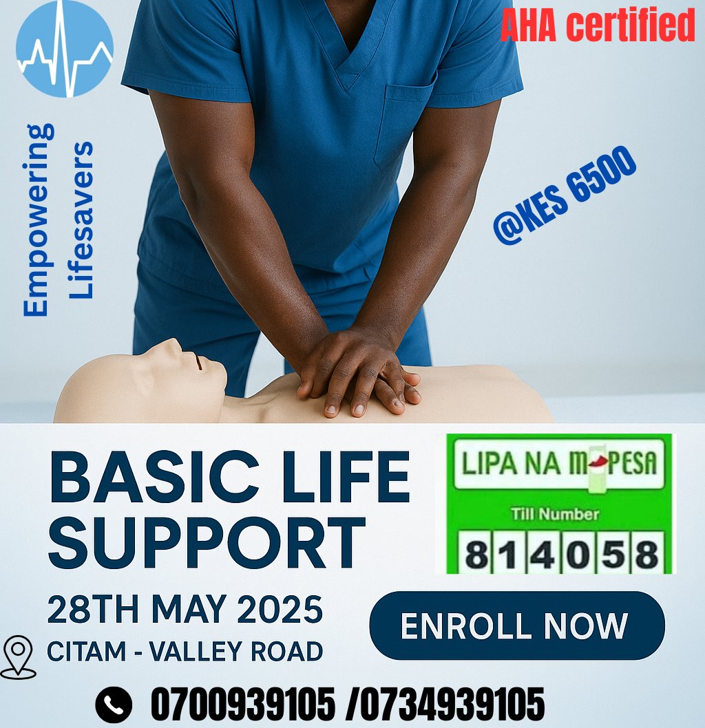 Code Blue Training Limited tweet media