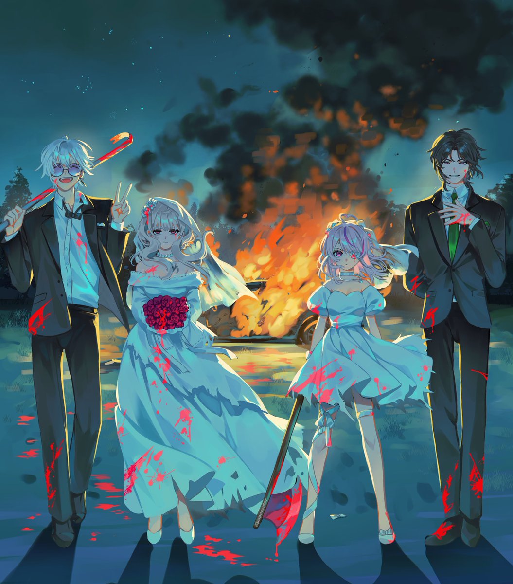 papercider's tweet image. 🔥
#kaepix #Reimural #MariArtte #GinjoCanvas