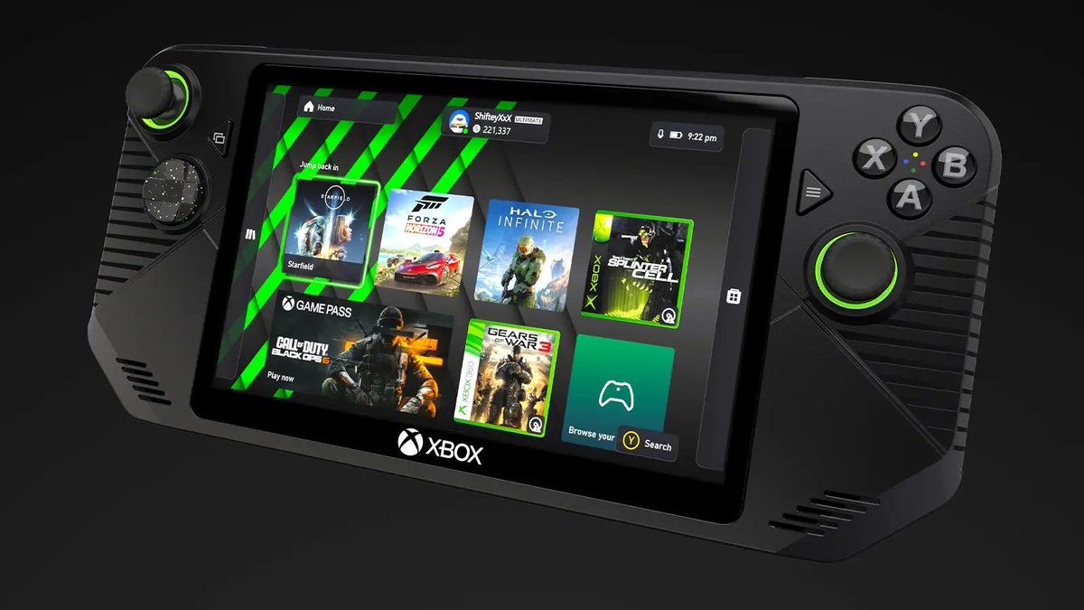 eXtas1s 🎮 Noticias & Rumores tweet media