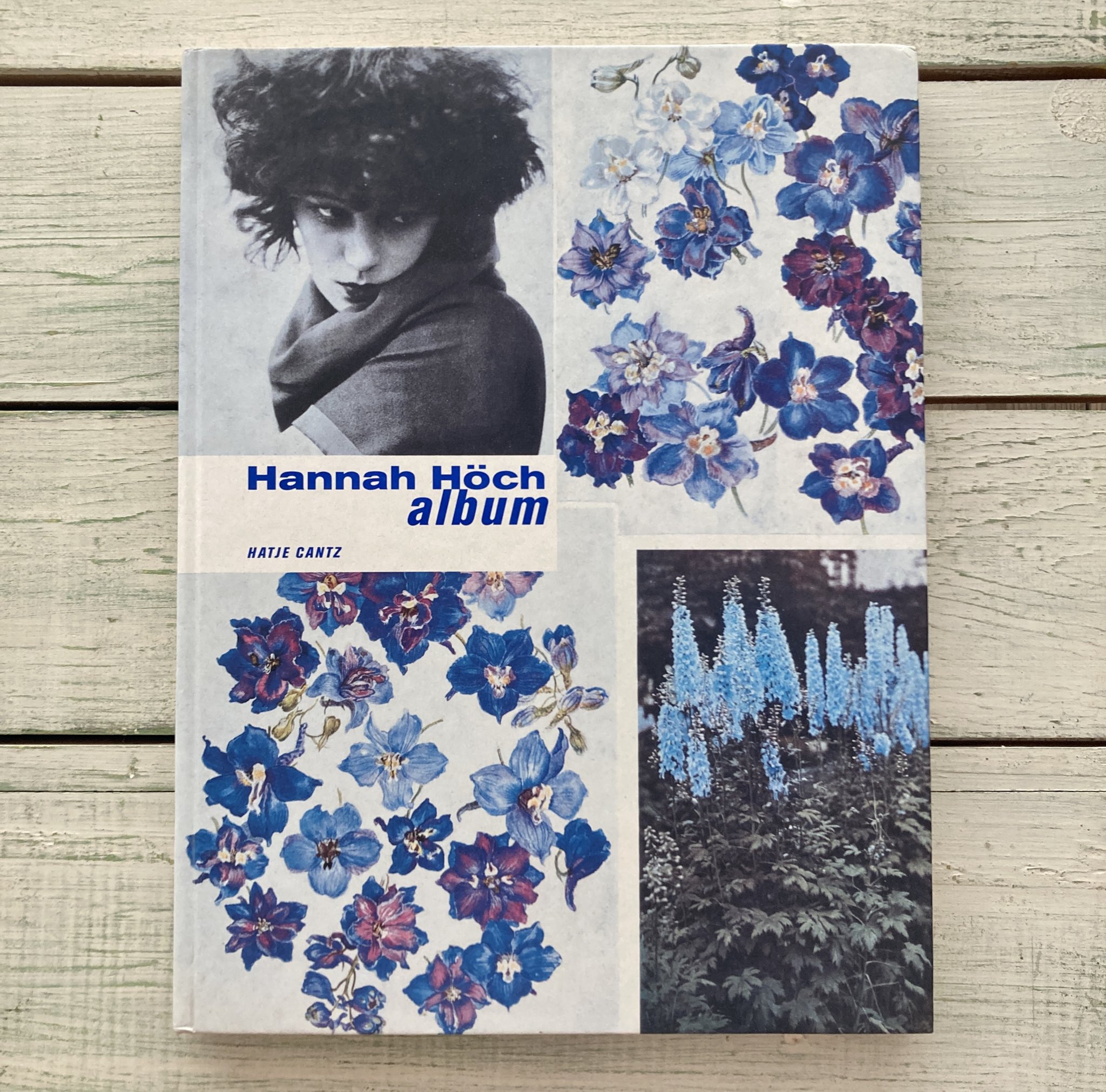 ハンナヘッヒ album 【公式通販】