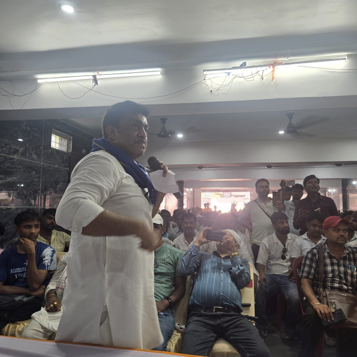 Bihar Congress tweet media