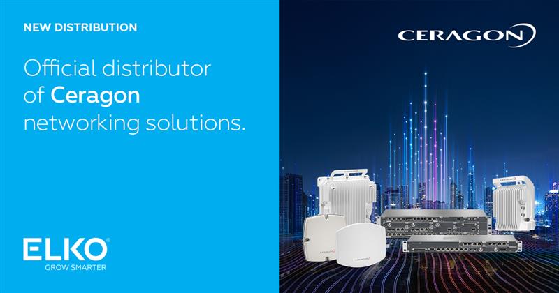 ELKO Group (@elko_group) on Twitter photo Our wireless connectivity offering is going 🚀next level!
👉 Meet <a href="/Ceragon/">Ceragon Networks</a> & Siklu by Ceragon – pioneers in high-capacity, mmWave tech for future-ready networks.
Faster. Smarter. Built for the digital era. elkogroup.com/news/elko-beco… Our wireless connectivity offering is going 🚀next level!
👉 Meet <a href="/Ceragon/">Ceragon Networks</a> & Siklu by Ceragon – pioneers in high-capacity, mmWave tech for future-ready networks.
Faster. Smarter. Built for the digital era. elkogroup.com/news/elko-beco…