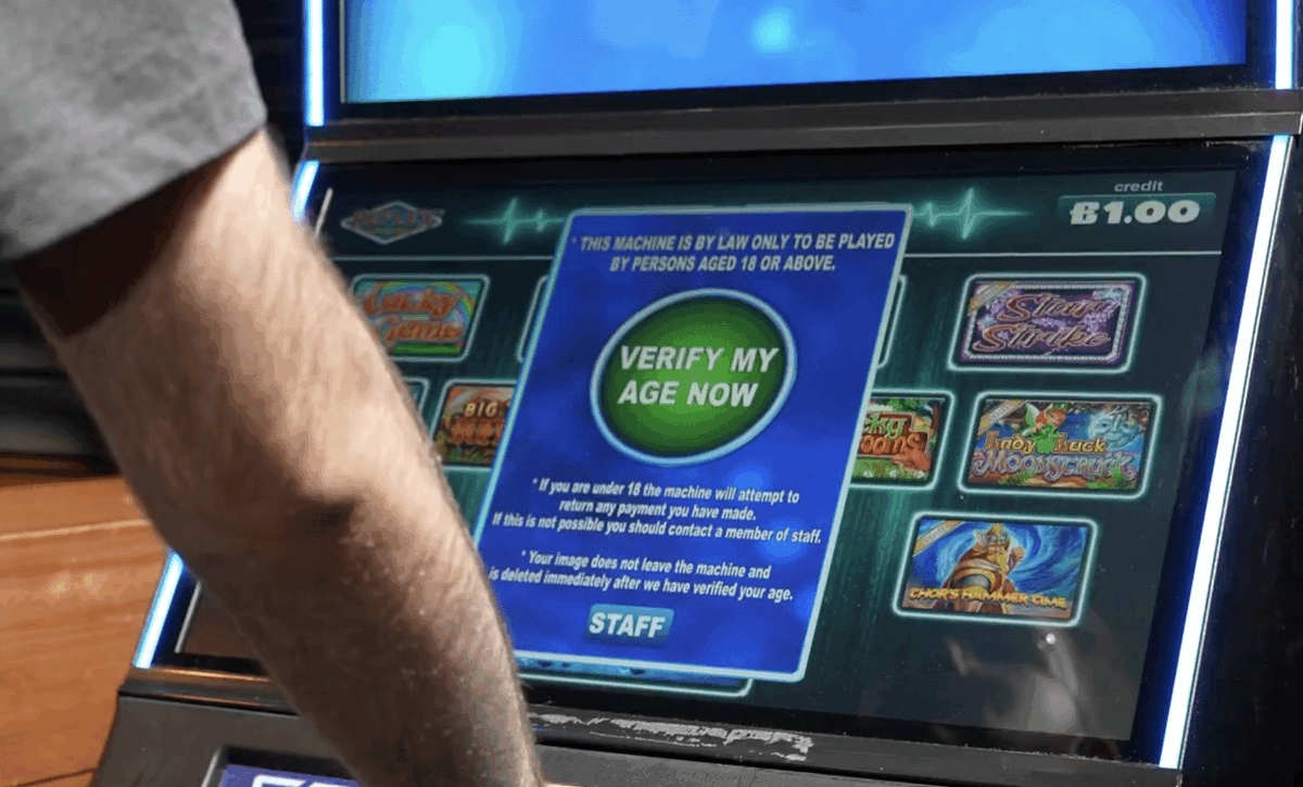 Innovative Technology Ltd - ITL (@notevalidators) on Twitter photo See how <a href="/HollywoodBowlUK/">Hollywood Bowl UK</a> Manchester are using on-machine age verification, ICU Lite to help protect minors. youtu.be/pZFywyE2Ua0?si…
Hollywood Bowl now require age verification technology on all gaming machines as standard to protect minors and ensure safer gambling for all. See how <a href="/HollywoodBowlUK/">Hollywood Bowl UK</a> Manchester are using on-machine age verification, ICU Lite to help protect minors. youtu.be/pZFywyE2Ua0?si…
Hollywood Bowl now require age verification technology on all gaming machines as standard to protect minors and ensure safer gambling for all.