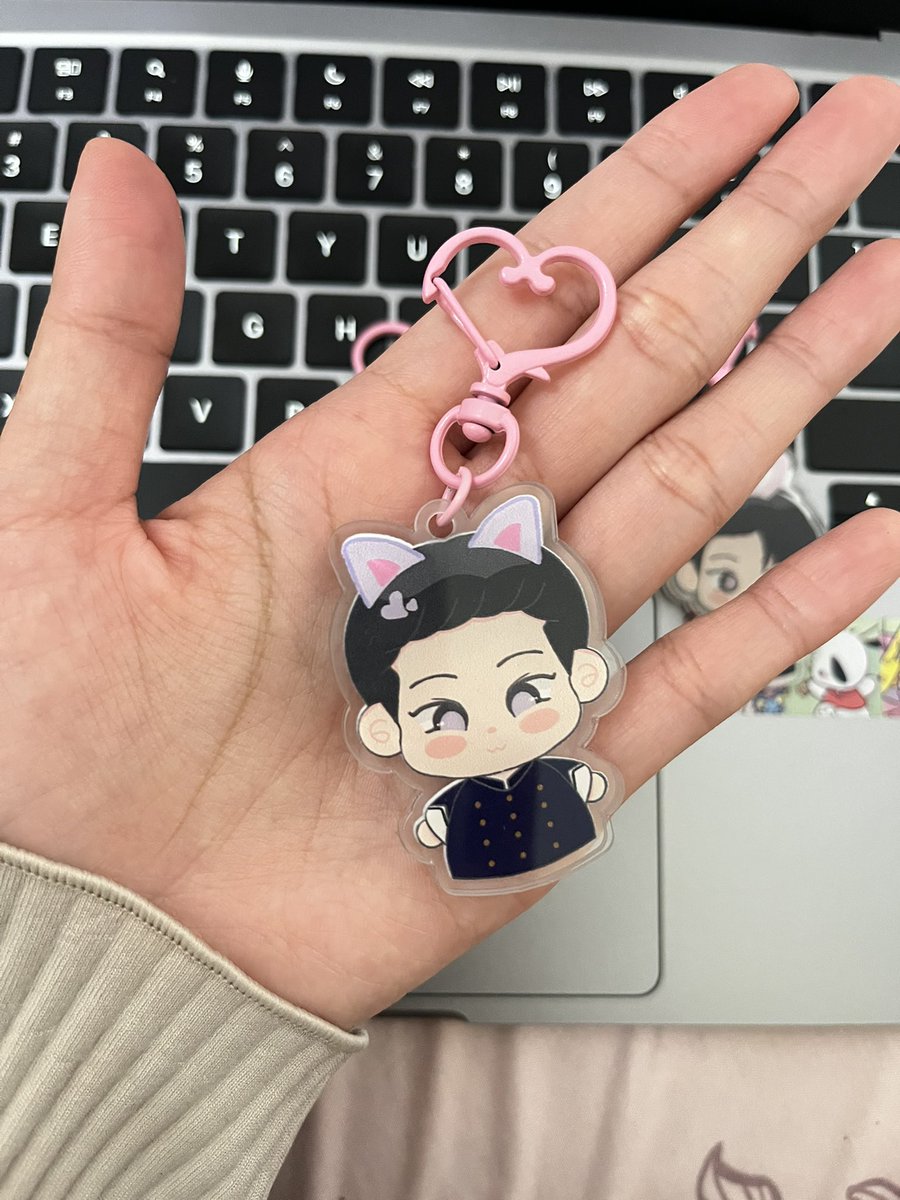 swtescp's tweet photo. Details✨ https://t.co/S40Sh7j0rB