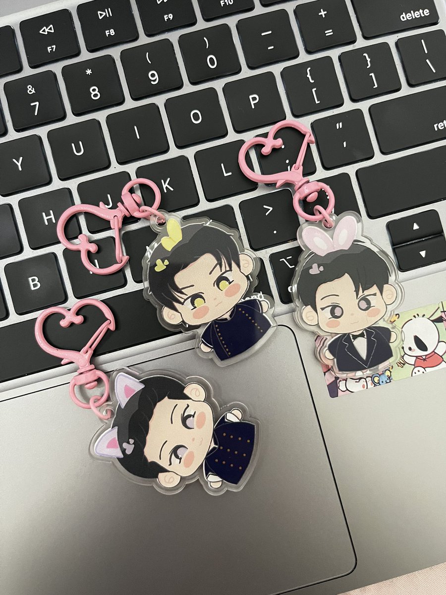 swtescp's tweet photo. Details✨ https://t.co/S40Sh7j0rB