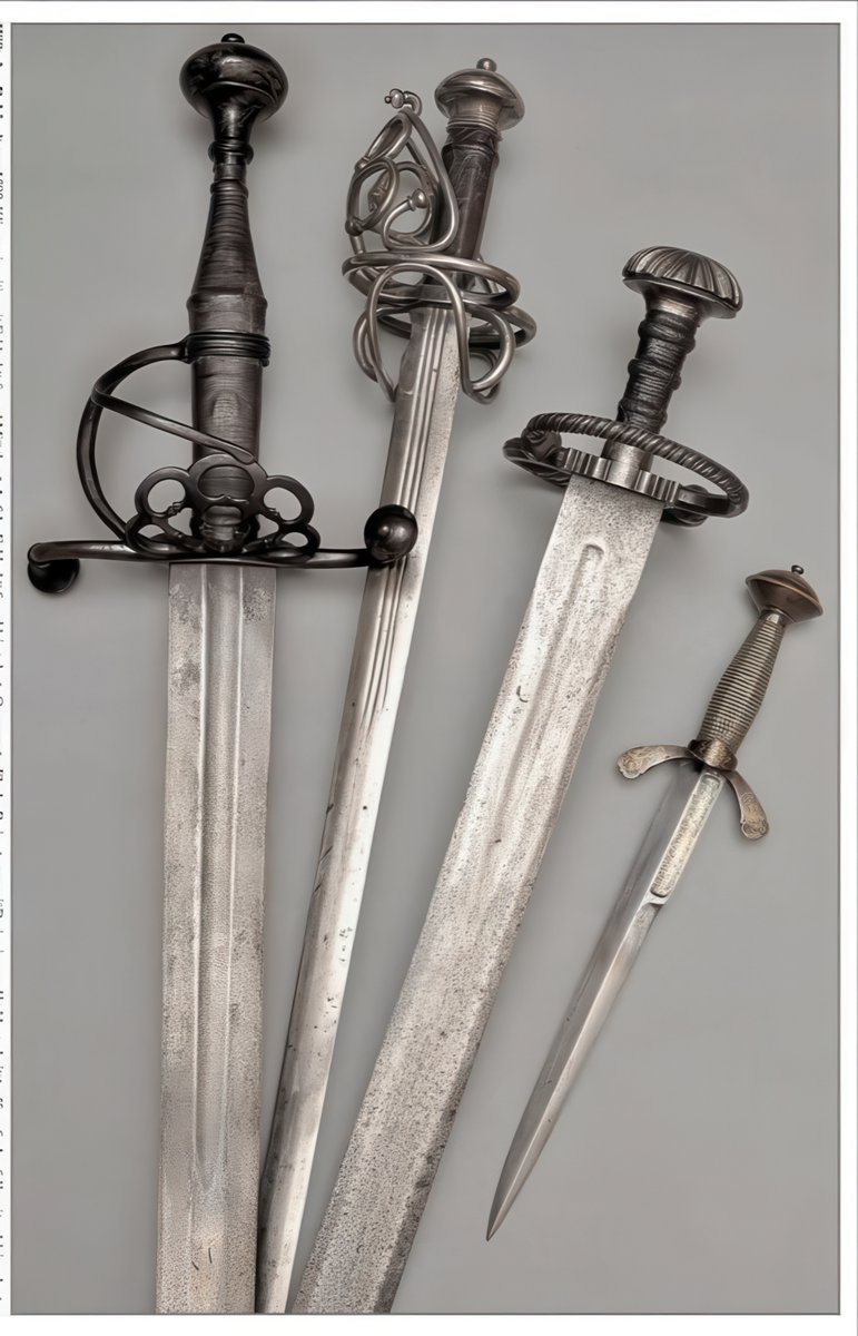 MitsArt3d's tweet photo. How are you, gentlemen? And I share references on Materials and textures. "Edged weapons" Batch No.30 #EnvironmentArt #Texture #3d #gamedev #3dart #gamedevelopment #material #metal #wornmetal #reference #steel #Rust #edgedweapons #weapon #sword #knife #blade #weapons https://t.co/isOiKb2E8T