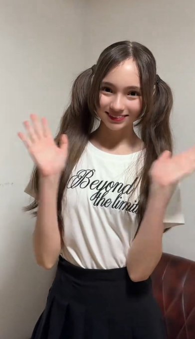 Twitterのコスプレ画像16