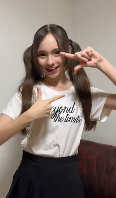 Twitterのコスプレ画像17