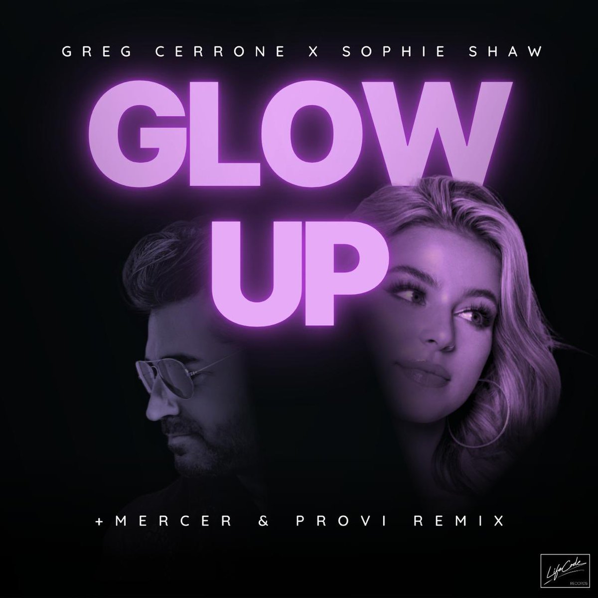 NEW REMIX OUT NOW 🚨 li.sten.to/GlowUpRmx