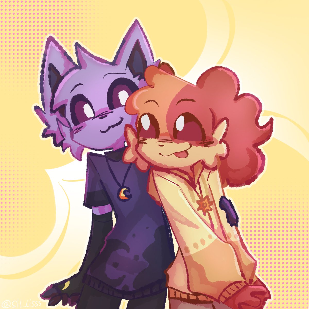 Sil_lisss's tweet image. #catnap #dogday #smilingcritters #PoppyPlaytimeChapter3 #PoppyPlaytimefanart #PoppyPlaytime