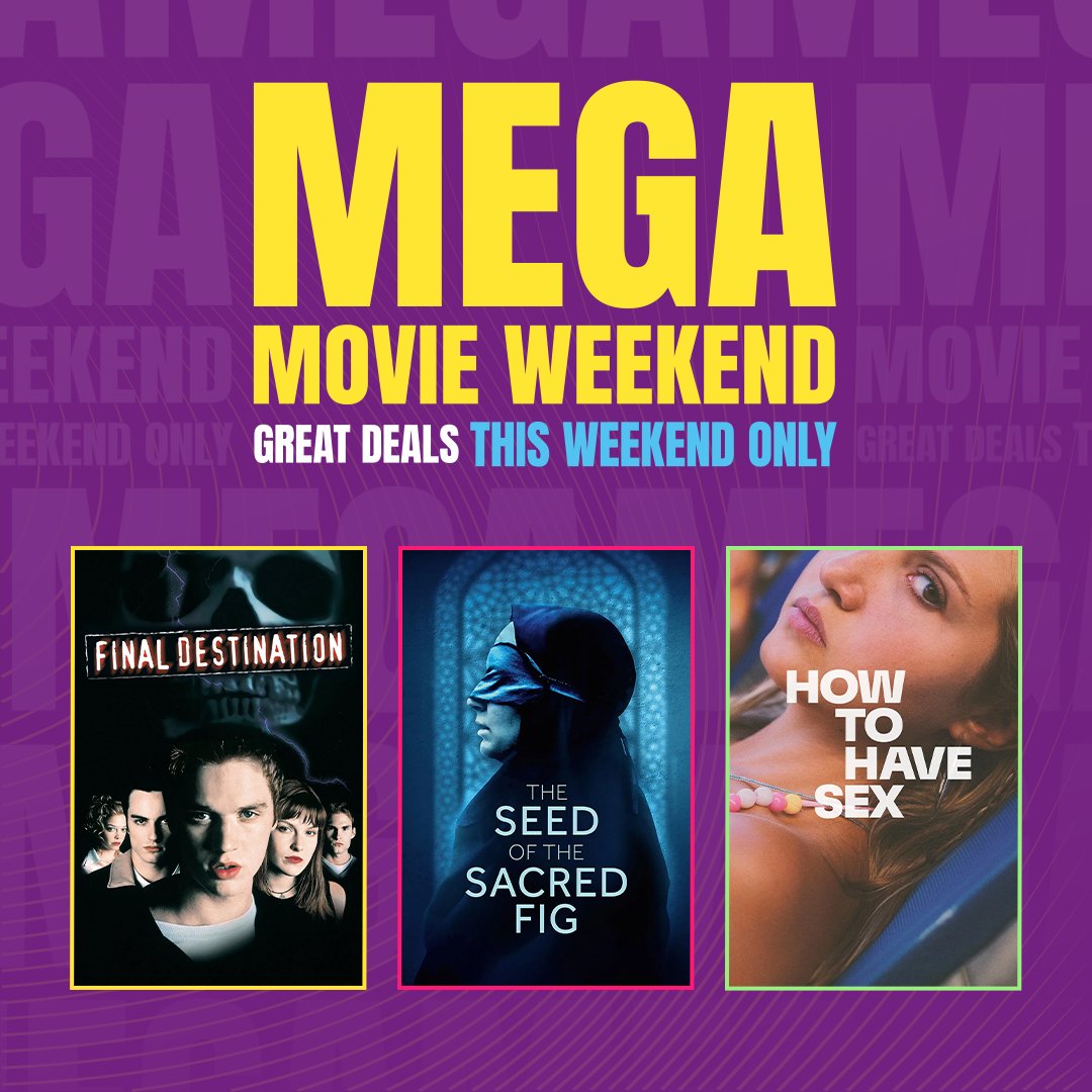 FindAnyFilm tweet media