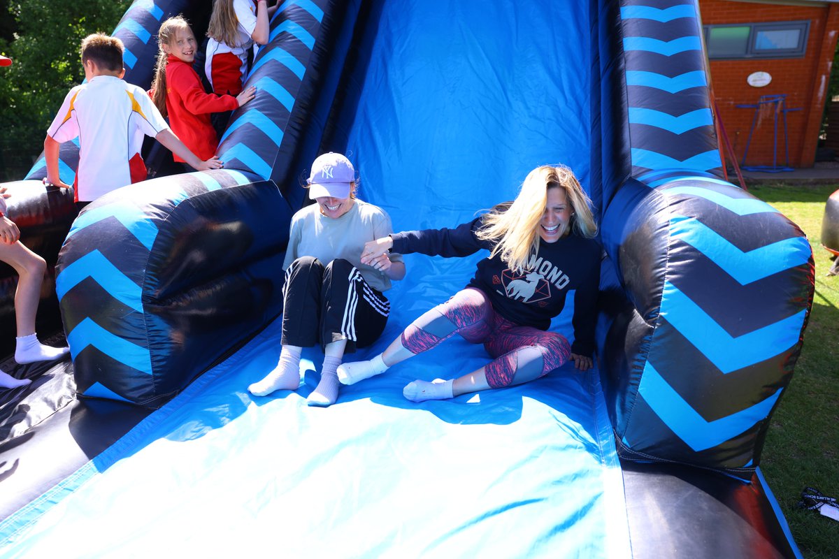 Dame Allan's Schools (@dameallans) on Twitter photo Everyone is enjoying a day of sporting fun in the sun at <a href="/DameAllansJnr/">Dame Allan's Junior School</a> as we continue #DASGivingDay! ❤🏀 There is still time to donate and make our all-weather multi sport pitch a reality, to help spread the joy of sport to even more pupils ➡ dameallans.givingday.co.uk Everyone is enjoying a day of sporting fun in the sun at <a href="/DameAllansJnr/">Dame Allan's Junior School</a> as we continue #DASGivingDay! ❤🏀 There is still time to donate and make our all-weather multi sport pitch a reality, to help spread the joy of sport to even more pupils ➡ dameallans.givingday.co.uk
