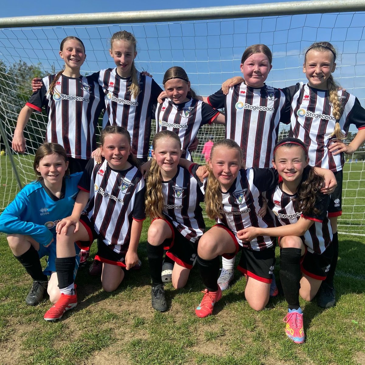 Dunfermline Athletic CC (@_dacc___) on Twitter photo DACC GU12 Blacks | Sponsor Appreciation 🖤🤍⚽
A massive thank you to <a href="/StagecoachEScot/">Stagecoach East Scot</a> for their incredible sponsorship and support this season 🙌🏁 DACC GU12 Blacks | Sponsor Appreciation 🖤🤍⚽
A massive thank you to <a href="/StagecoachEScot/">Stagecoach East Scot</a> for their incredible sponsorship and support this season 🙌🏁