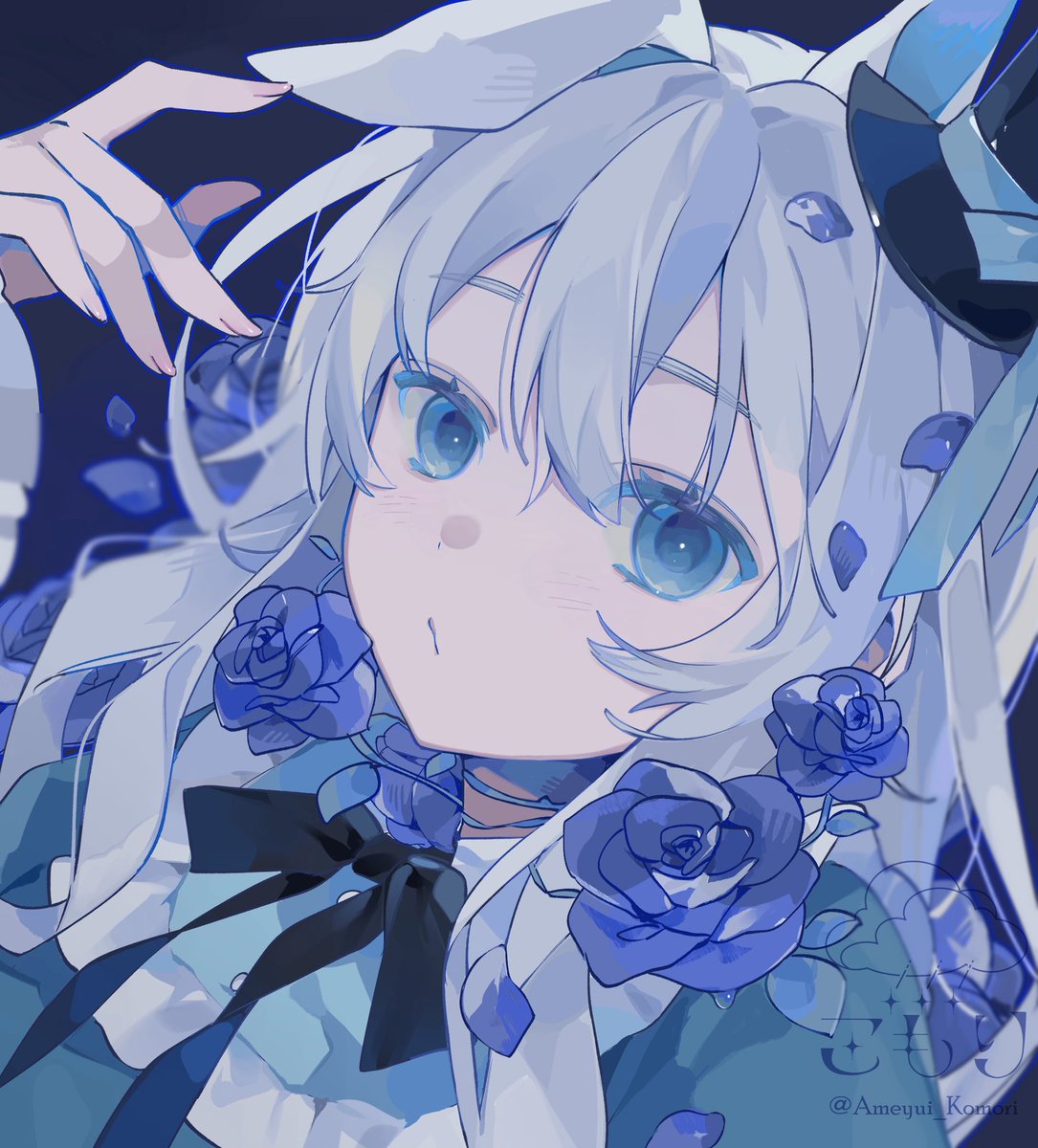 Ameyui_Komori's tweet photo. ご依頼募集中です！
よろしくお願いいたします！

制作の流れはこちら↓
https://t.co/NB6mgPvwFH
skebはこちら↓
https://t.co/2vdpK8z4MQ https://t.co/wKPhvLsbBM