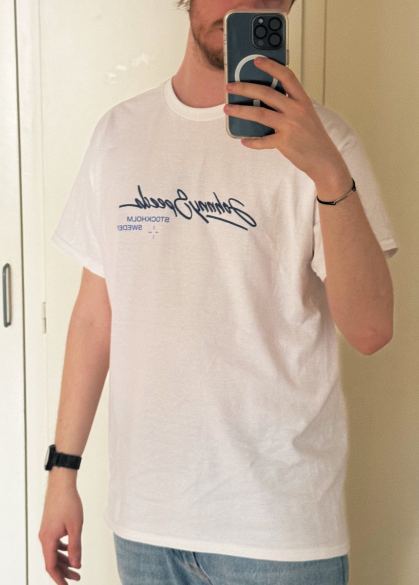 You guys have good merch <a href="/JohnnySpeedsCS/">Johnny Speeds ⚡️</a> ⚡️⚡️⚡️⚡️⚡️