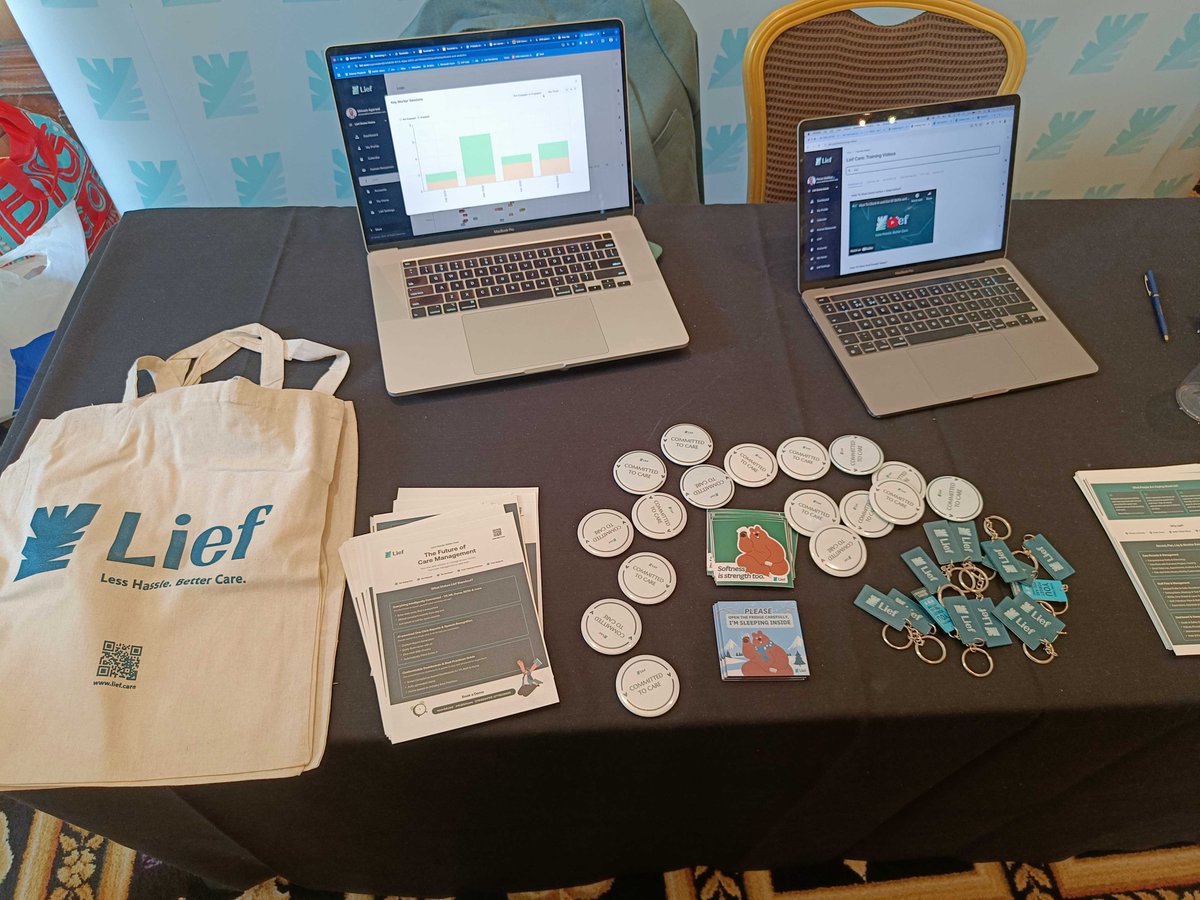 🎉 Giveaway Alert at the Children’s Homes Quality Lovin’ Care Gathering!

Pick up a Lief badge at our booth &amp; wear it at lunch for a chance to win:

1️⃣ 1yr Lief + £250 Amazon Voucher
2️⃣ 6mo + £150 Amazon Voucher
3️⃣ 3mo + £100 Amazon Voucher

📸Use #LiefCare to boost your chances