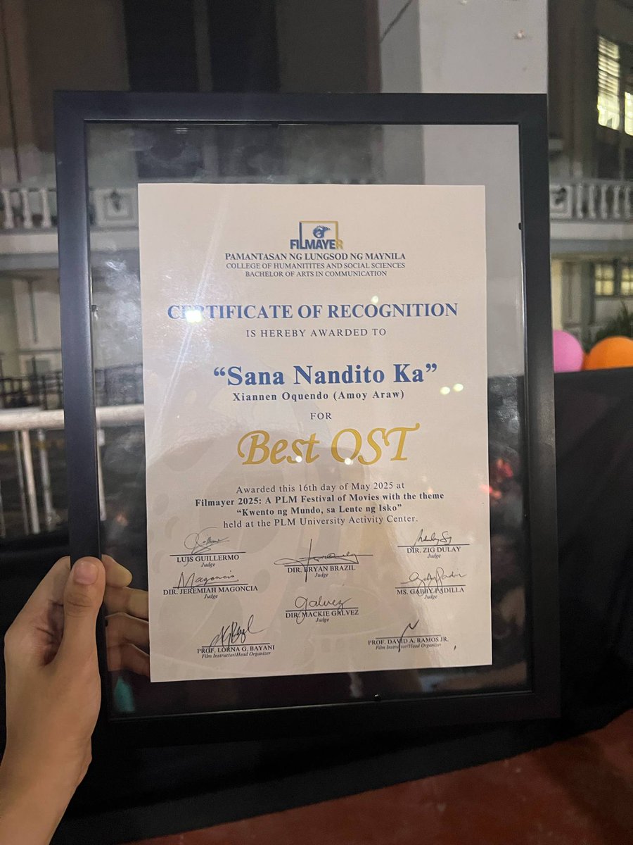 Wahoooo!!! Winnerch ang ginawa namin ni nen na OST!!!!