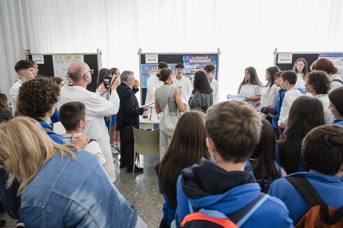 Ciudad Artes Ciencia tweet media