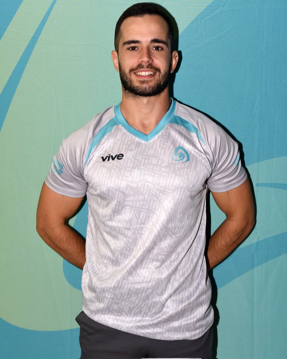 📢 Del 18 al 24 de mayo, los árbitros Manuel Naranjo y Manuel Franco participarán en el Campeonato de España Cadete de Clubes, representando a la FAB. El torneo se celebra en 📍San Fernando (masc.) y 📍La Línea, Algeciras, Los Barrios y San Roque (fem.)
 
🙌 Deseamos a ambos la