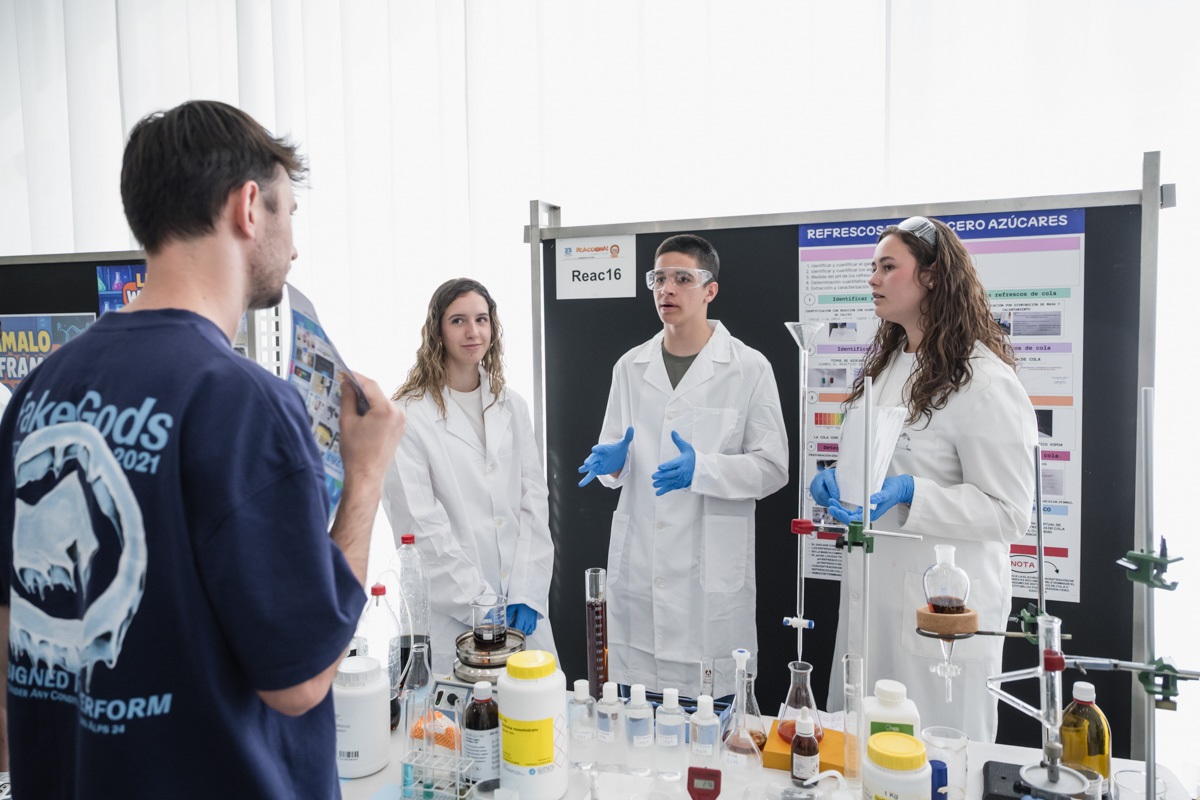 Ciudad Artes Ciencia tweet media