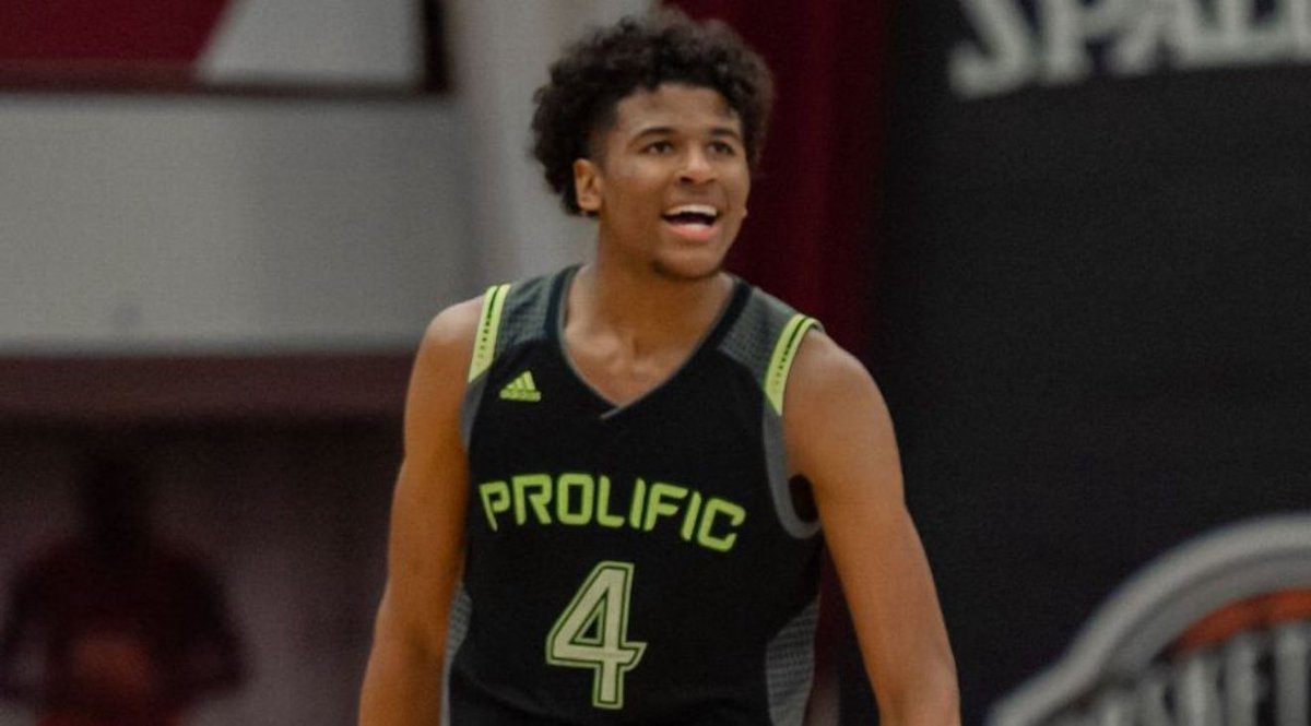 SportsCenter NEXT (@scnext) on Twitter photo HS hoops’ dominant duo of Florida-based private schools is set to become a trio, as national hoops powerhouse Prolific Prep announced plans to move from Napa, CA to Fort Lauderdale, writes <a href="/JasonNCJordan/">Jason Jordan</a>.
READ➡️espn.com/mens-college-b… HS hoops’ dominant duo of Florida-based private schools is set to become a trio, as national hoops powerhouse Prolific Prep announced plans to move from Napa, CA to Fort Lauderdale, writes <a href="/JasonNCJordan/">Jason Jordan</a>.
READ➡️espn.com/mens-college-b…