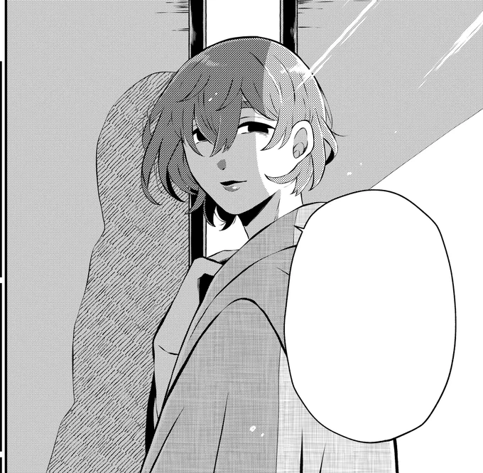 少し前に入稿した原稿です。この聖の顔気に入っているのでたくさん褒めてください。石油王の方がいらっしゃいましたら2億円ください。

ブルスカの方にちょっとしたアンケート置いてるので、興味ある方は見てやってください。

ヘヘッ 