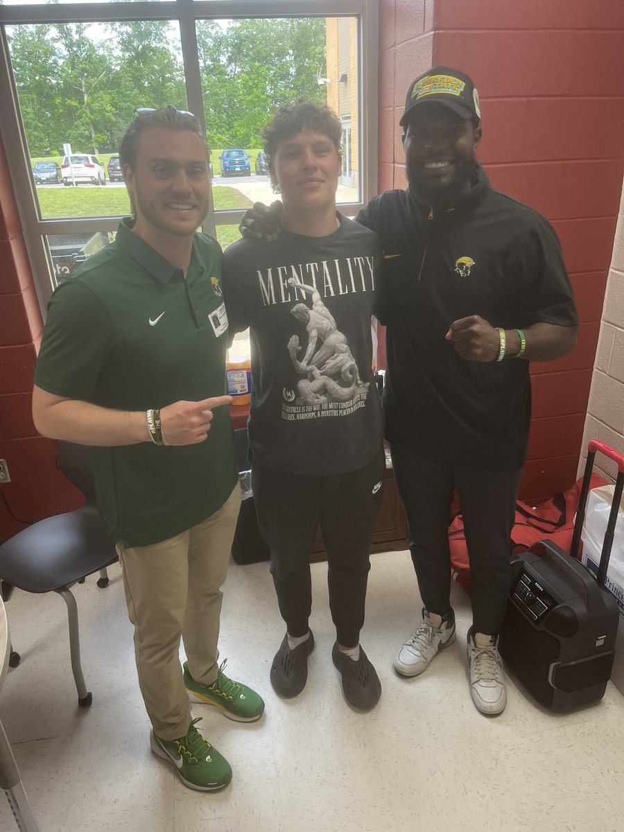 David Howe C/O 2026 (@davidd_howe) on Twitter photo I appreciate <a href="/CoachWAppleton/">Wilson Appleton</a> and <a href="/LetItReign52/">Coach Roy Reynolds</a> for stopping by! <a href="/NorfolkStateFB/">Norfolk State Football 🔰</a>
<a href="/CoachTreCage/">Tre Cage</a> <a href="/GainesvilleFoo1/">Gainesville Football</a> <a href="/chancefrye6/">Chance Frye</a> <a href="/FitnessBadi/">Badi Fitness</a> I appreciate <a href="/CoachWAppleton/">Wilson Appleton</a> and <a href="/LetItReign52/">Coach Roy Reynolds</a> for stopping by! <a href="/NorfolkStateFB/">Norfolk State Football 🔰</a>
<a href="/CoachTreCage/">Tre Cage</a> <a href="/GainesvilleFoo1/">Gainesville Football</a> <a href="/chancefrye6/">Chance Frye</a> <a href="/FitnessBadi/">Badi Fitness</a>