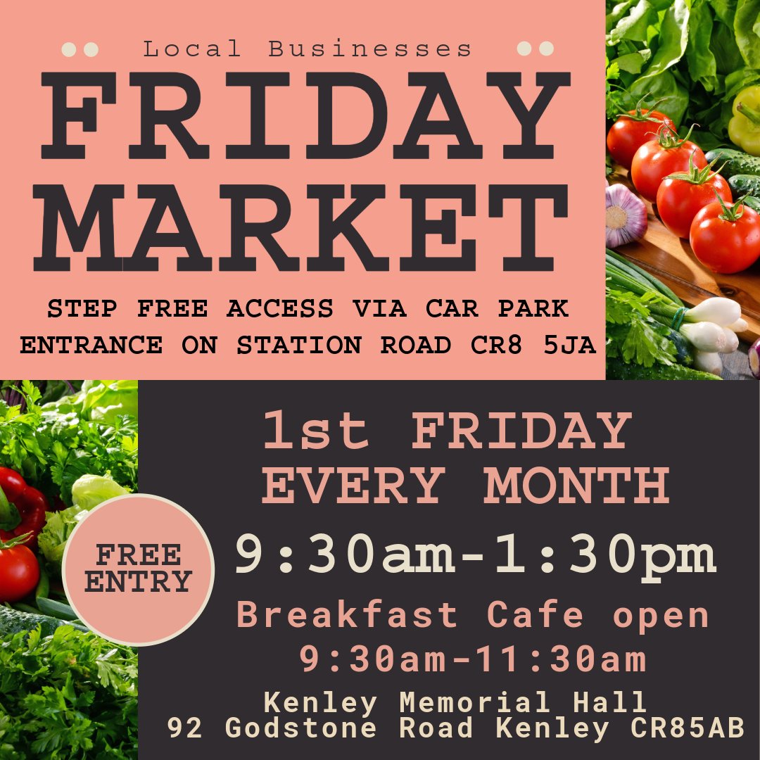 DATE FOR YOUR DIARY!!!
To book a stall contact bookingskenleymh@gmail.com
*** THIS IS THE ONLY WAY TO BOOK, BEWARE OF SCAMMERS***