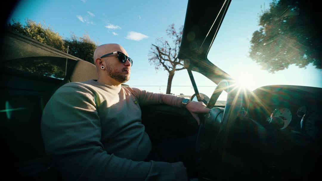 KREŠO BENGALKA - TEHNIČAR (OFFICIAL VIDEO)
Premijera u četvrtak 27.03.2025. u 19:00h!