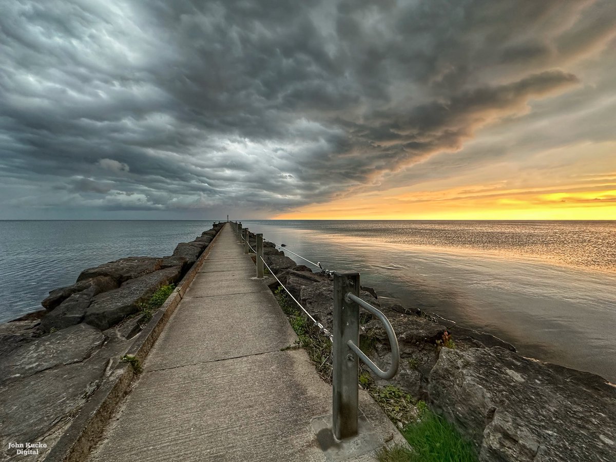 John Kucko (@john_kucko) on Twitter photo Gathering Storm: Quite the dynamic along Lake Ontario in Webster, NY this morning. Lots of lightning and heavy downpours arrived shortly after this. Nice hanging with you <a href="/photonpalette/">Joe Altieri</a>! <a href="/spann/">James Spann</a> <a href="/wxbywilliams/">Kevin Williams</a> <a href="/JimCantore/">Jim Cantore</a> <a href="/StephanieAbrams/">Stephanie Abrams</a> <a href="/StormHour/">#StormHour</a> #DigitalFirst Gathering Storm: Quite the dynamic along Lake Ontario in Webster, NY this morning. Lots of lightning and heavy downpours arrived shortly after this. Nice hanging with you <a href="/photonpalette/">Joe Altieri</a>! <a href="/spann/">James Spann</a> <a href="/wxbywilliams/">Kevin Williams</a> <a href="/JimCantore/">Jim Cantore</a> <a href="/StephanieAbrams/">Stephanie Abrams</a> <a href="/StormHour/">#StormHour</a> #DigitalFirst
