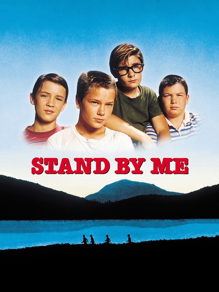 AbsoluteCuts's tweet image. STAND BY ME | Episode #89 is live
Ryan and Mark if certain things would get you arrested, Cullen conquering LA and how you should remove a leech
Spotify - tinyurl.com/2542fmsr
Youtube - tinyurl.com/yv25x3cu
Patreon - tinyurl.com/yt9da6rd