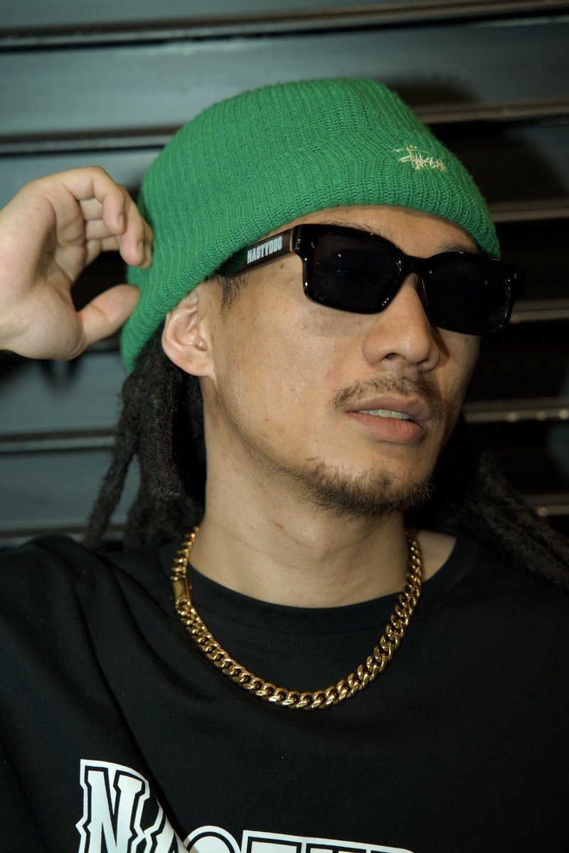 ⛓️Gold Necklace,Bracelet販売開始⛓️ MY君が3年拘って最高の