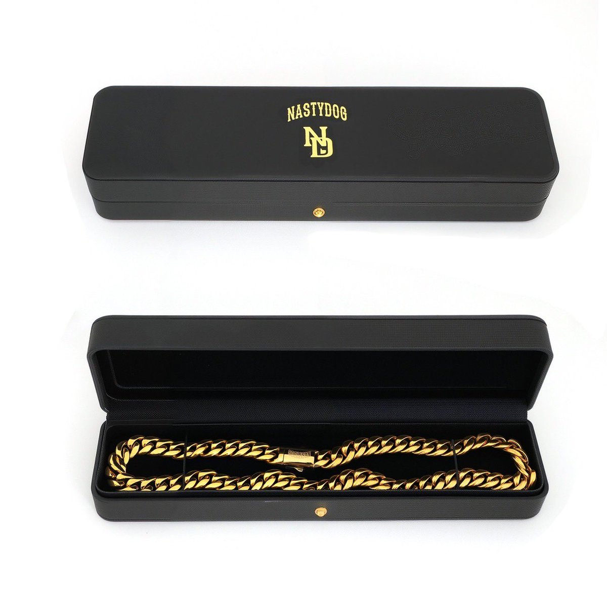 ⛓️Gold Necklace,Bracelet販売開始⛓️ MY君が3年拘って最高の