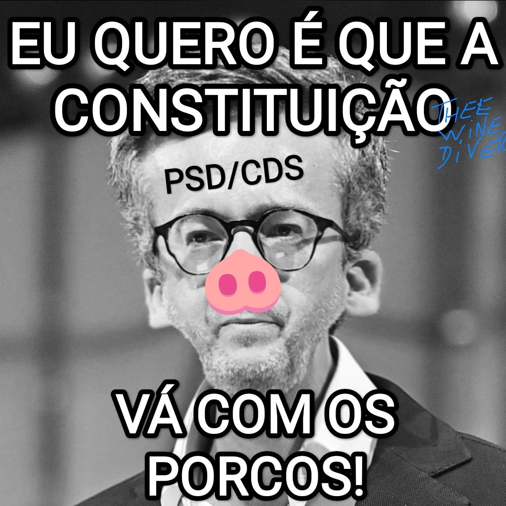 thee_wine_diver's tweet photo. O Moerdas herdou o comunismo do pai?
#chega #erguete https://t.co/APtxWEN1qP
