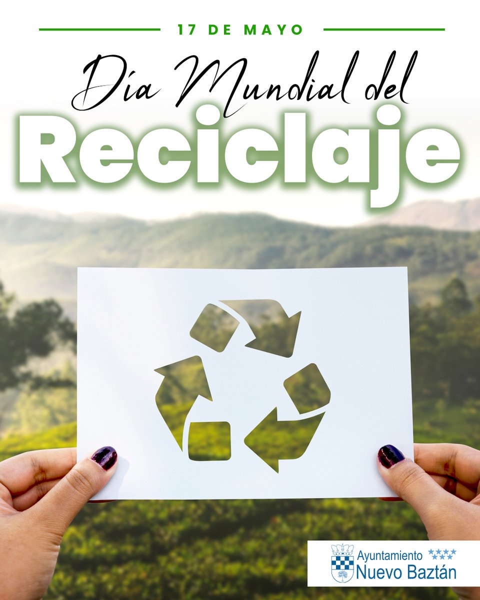 Ayto. Nuevo Baztán tweet media