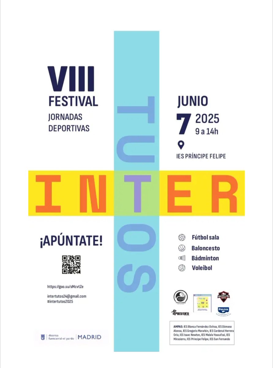 EdPublicaTablas's tweet image. #Intertutos2025

facebook.com/share/p/15oVfU…