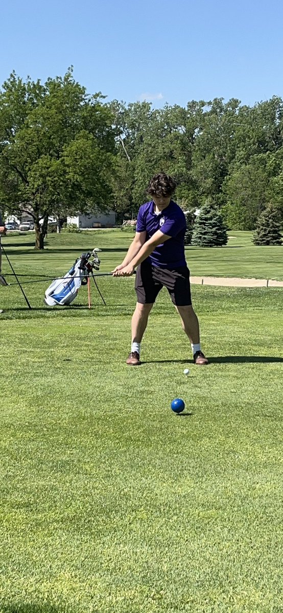 Omaha Central Golf tweet media