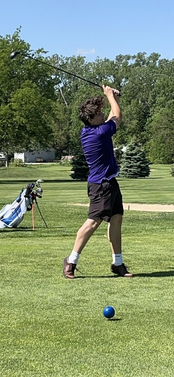 Omaha Central Golf tweet media